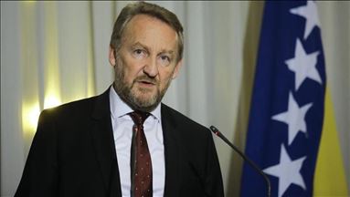 Izetbegović: Krajnje je vrijeme da se napravi korektan kompromis