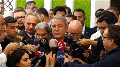 Akar: Ras al-Ayn i Tal Abyad su pod kontrolom