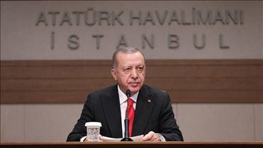 "Di mijara Minbicê da jî nika em di asta pêkanîna biryara ku me dabû da ne"