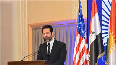 ''دەستمان بۆ چاکسازی نوێ بردووە لە بواری گشتی و حکوومی و ئیداری و داراییدا''