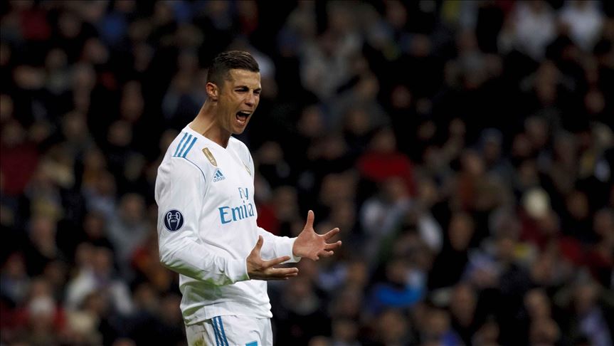 Ronaldo sa 700 golova ušao u društvo fudbalskih legendi