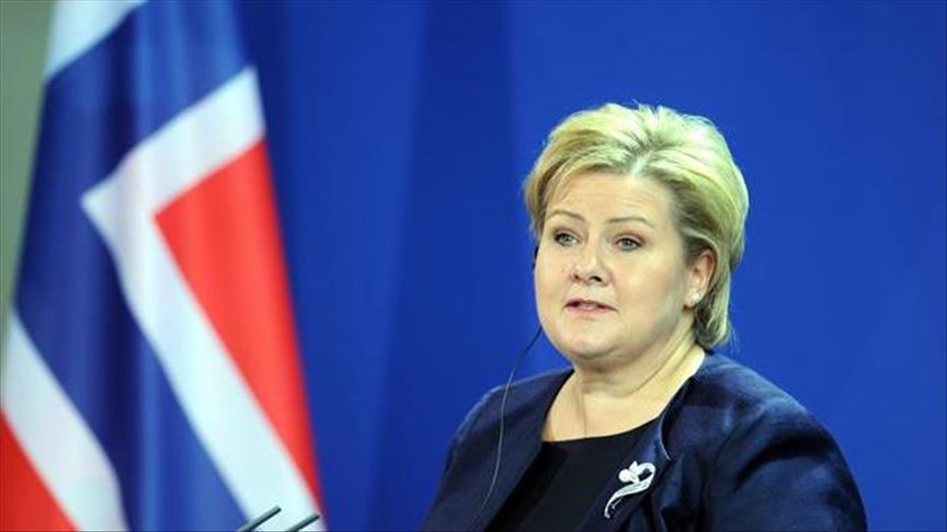 Norway against suspending Turkey from NATO 