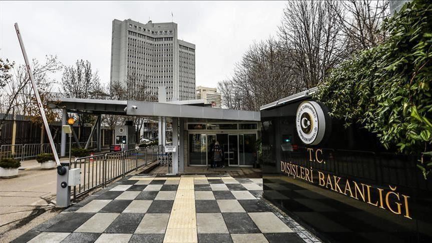 Kecam resolusi UE, Turki akan revisi kerja sama 