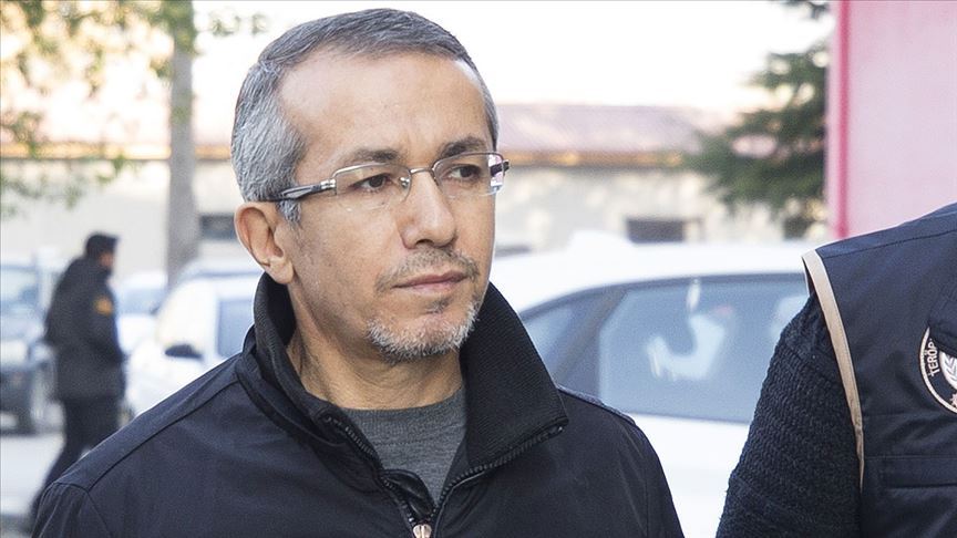 Ferhat Sarıkaya'ya verilen ceza hukuka uygun bulundu