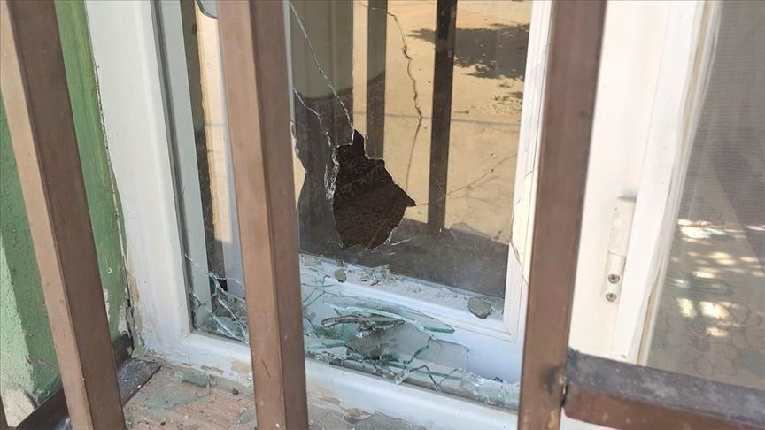 Turkey: PKK/YPG terror attack from Syria martyrs 2 civilians