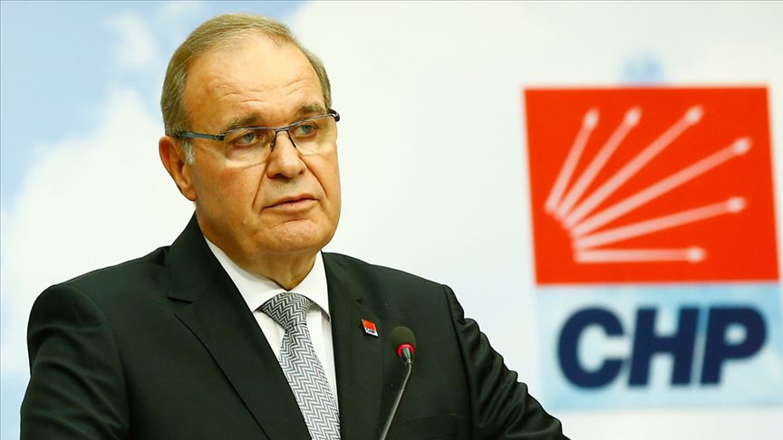 CHP'den işsizlik rakamları değerlendirmesi