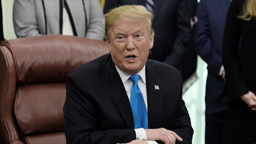 Trump Calls Abc S False Video On Turkey Real Disgrace Trump Calls Abc S False Video On Turkey Real Disgrace