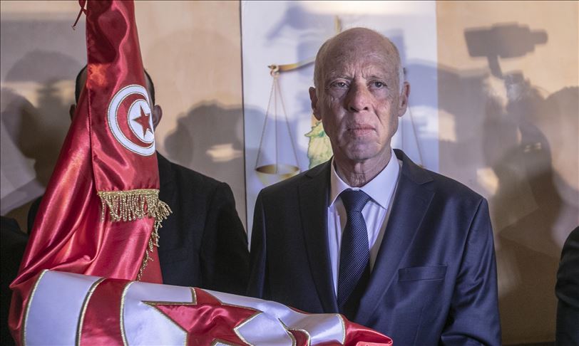 Tunisie: Le Tweet de Kaïs Saïed sur le printemps Arabe est un faux
