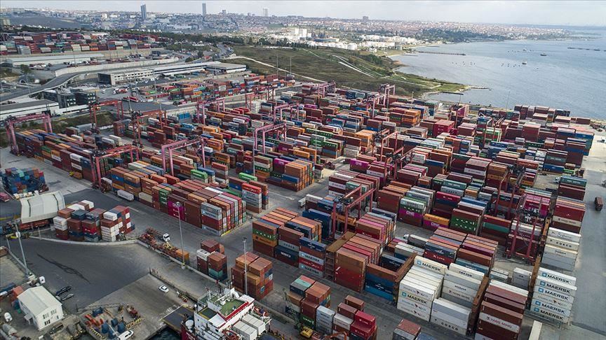 Экспорт Турции в страны тюркского мира превысил $24,5 млрд