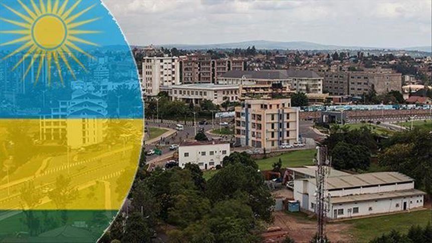 Rwanda, C.African Republic ink defense, economic deals