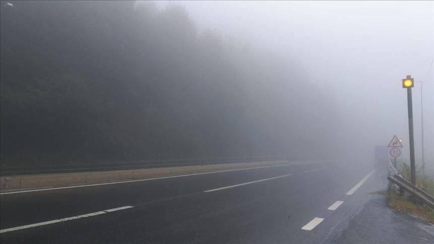 Magla smanjuje vidljivost na putevima u BiH