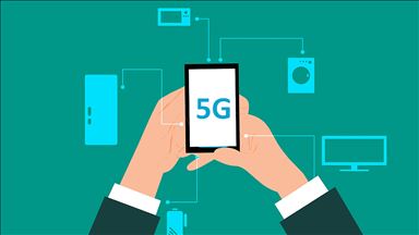 Avrupa'nın ilk iç mekan 5G ağı kuruldu
