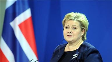 Norway against suspending Turkey from NATO
