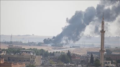 Turquía ha "neutralizado" a 595 terroristas en la operación al norte de Siria