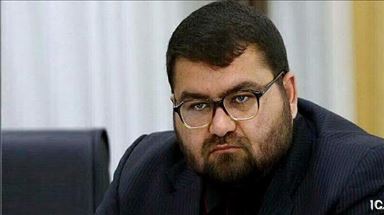 نماینده مجلس ایران: از هر کشوری که با تروریسم مبارزه کند حمایت میکنیم