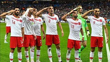 Fransa Spor Bakanı Maracineau'dan skandal çağrı