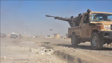 Han muerto 20 civiles en ataques de YPG/PKK a asentamientos civiles en Turquía