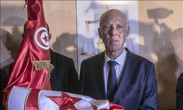 Tunisie: Le Tweet de Kaïs Saïed sur le printemps Arabe est un faux