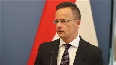 Hungary to cooperate with Turkey over Syria safe zone