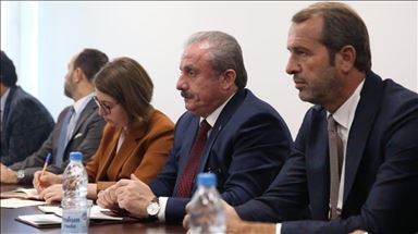 Шентоп: „Операцијата „Извор на мирот“ се спроведува во согласност со целите“