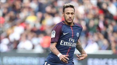 Neymar një muaj nuk do të mund të luaj futboll