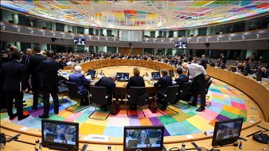 Turquía critica las decisiones del Consejo de Asuntos Exteriores de la UE