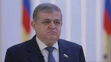 Russian senators slam US sanctions against Turkey