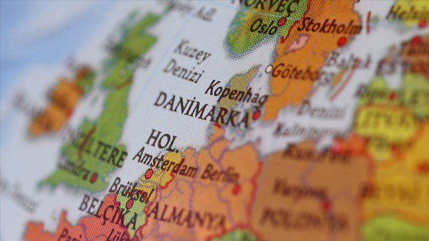 Refah ülkesi Danimarka'nın mülteci düşmanlığı