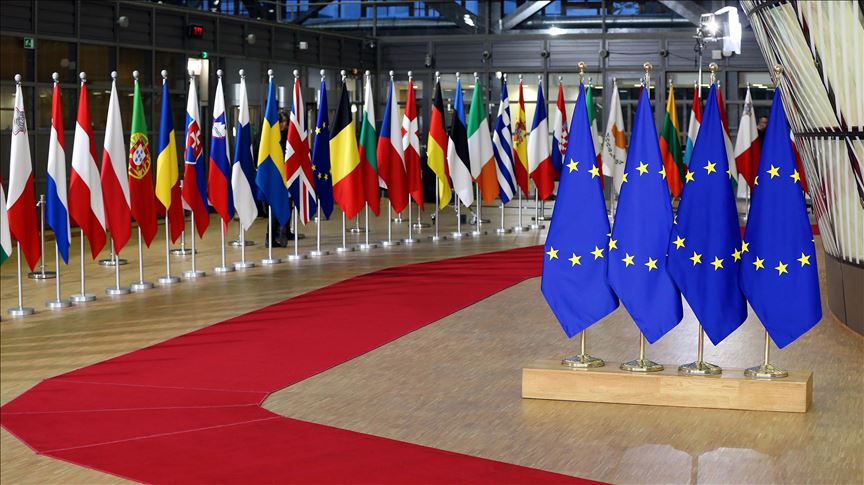 Nesër samiti i BE-së, në tryezë edhe hapja e negociatave me Tiranën dhe Shkupin