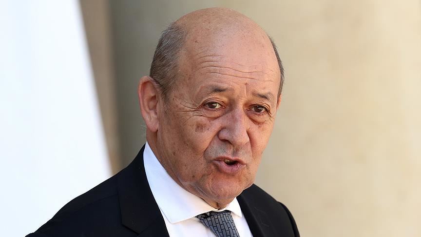 Franca kërkon që pjesëtarët e DEASH-it nga Evropa të ndiqen penalisht në Irak 