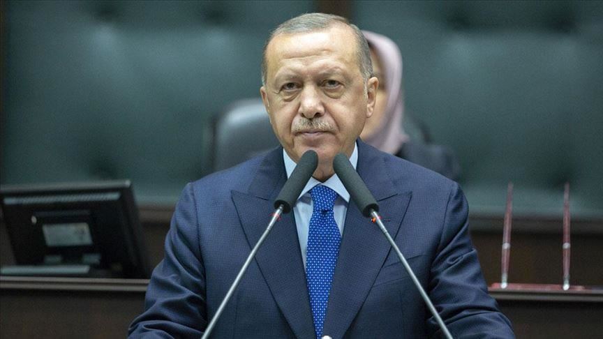 Erdogan zapadnim zemljama: Pričate o masakrima, pogledajte Arakan, sjetite se Bosne 