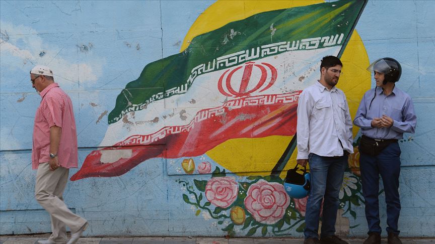 Barış Pınarı Harekatı İran'da karşıt grupları birleştirdi