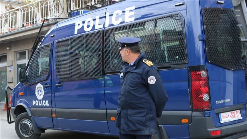 Policija Kosova u Severnoj Mitrovici uhapsila osumljičenog za umešenost u ubistvo Olivera Ivanovića