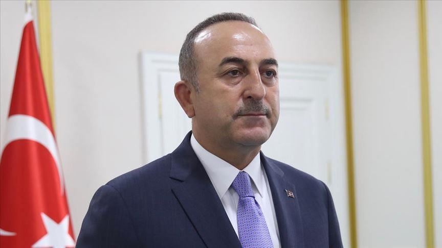Глава МИД Турции встретится в Анкаре с советником президента США 