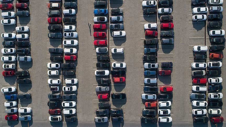 تراجع مبيعات السيارات الجديدة بالاتحاد الأوروبي 1.6 بالمئة 