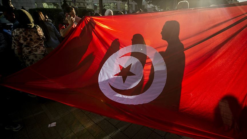 Tunus’ta demokrasinin üçüncü baharı