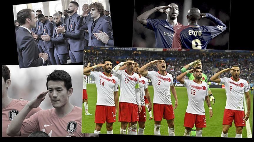 ANALIZA - Dvoličnost UEFA-e