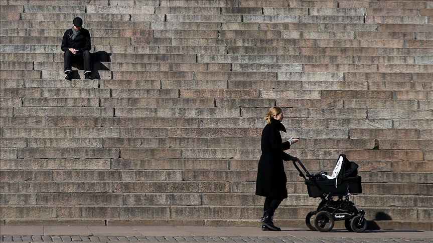 Demografska kriza u Finskoj: Političari pozivaju žene da rađaju više djece