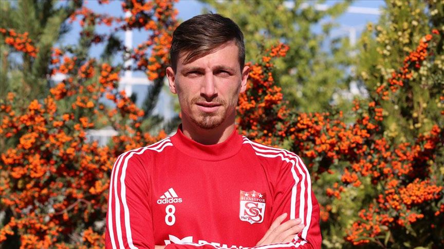 Mert Hakan: Galatasaray'a karşı ilki başarmak istiyoruz