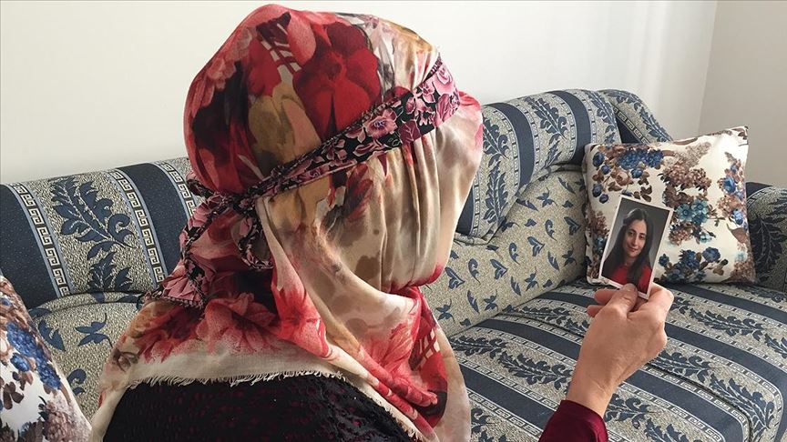'Diyarbakırlı anneler mücadelelerinden vazgeçmesin'