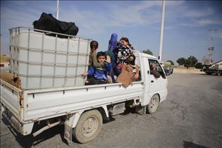 YPG/PKK intens serang warga sipil, sekolah di Jarablus Suriah diliburkan