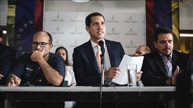 Guaidó: aumento salarial del 361% evidencia el fracaso económico en Venezuela