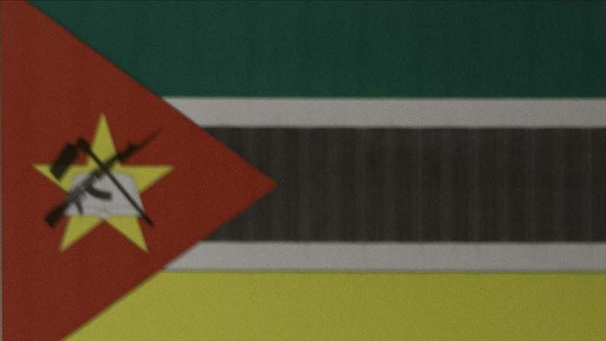 Mozambique's ruling party awaits election victory