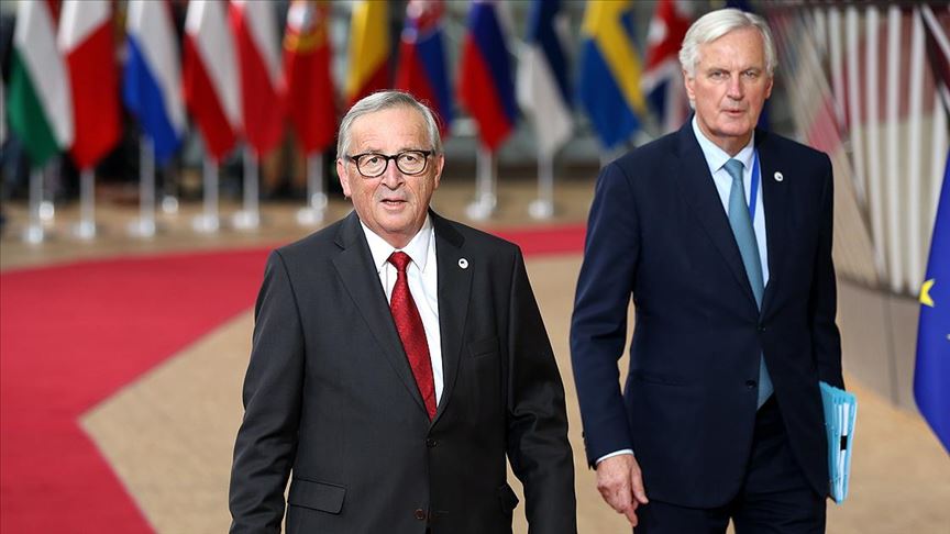 AB liderleri Brexit'i görüşecek