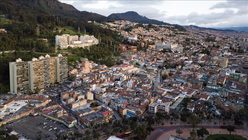 Consorcio chino construirá primera línea del metro de Bogotá