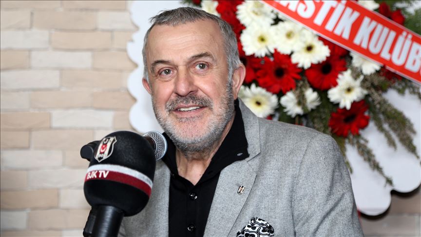 Ahmet Ürkmezgil: Beşiktaş, AVM'den yıllık 15-16 milyon lira gelir elde edecek