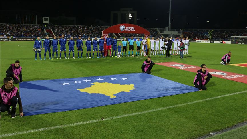 Ulaznice za utakmicu Češka - Kosovo samo na blagajnama uz ličnu kartu
