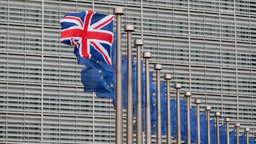 UK, EU announce new Brexit deal reached