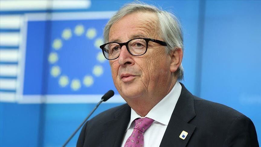 رئيس المفوضية الأوروبية يعلن التوصل لاتفاق مع بريطانيا حول "بريكست" 