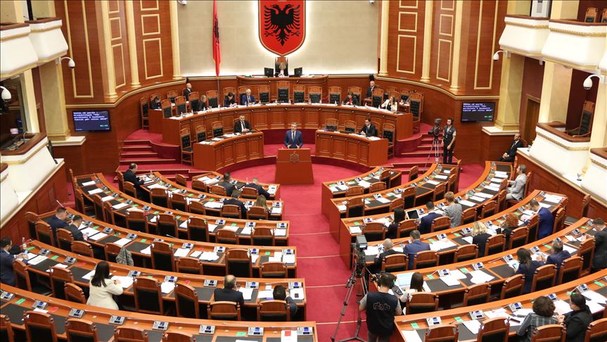 "Pritshmëritë burojnë nga merita e Shqipërisë për të filluar bisedimet me BE-në”